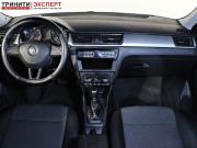 Skoda Rapid I Белгород  - изображение 27