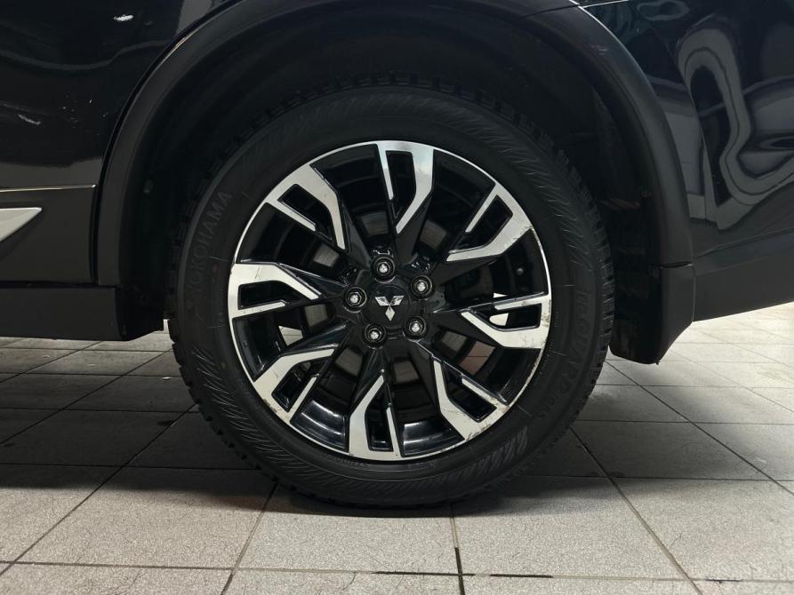 Mitsubishi Outlander III Рестайлинг 3 Санкт-Петербург  - изображение 12