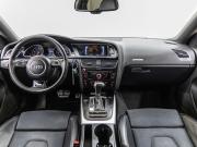 Audi A5 I (8T) Рестайлинг Волгоград  - изображение 52