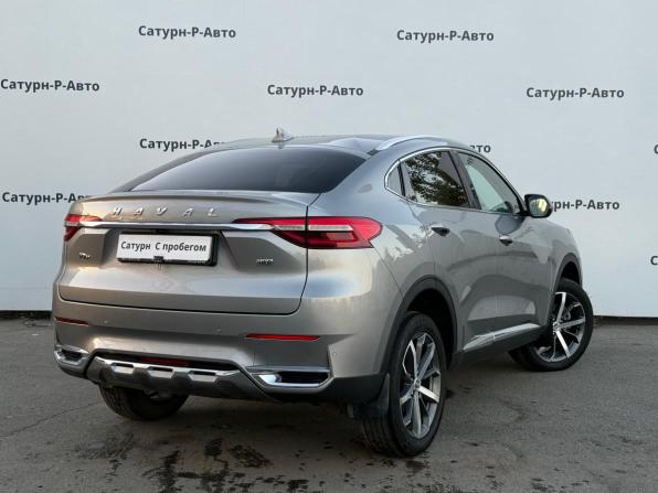 Haval F7x I с пробегом 2021 года, цена 1 699 000 рублей, 102000 км, внедорожник, Автокод Объявления