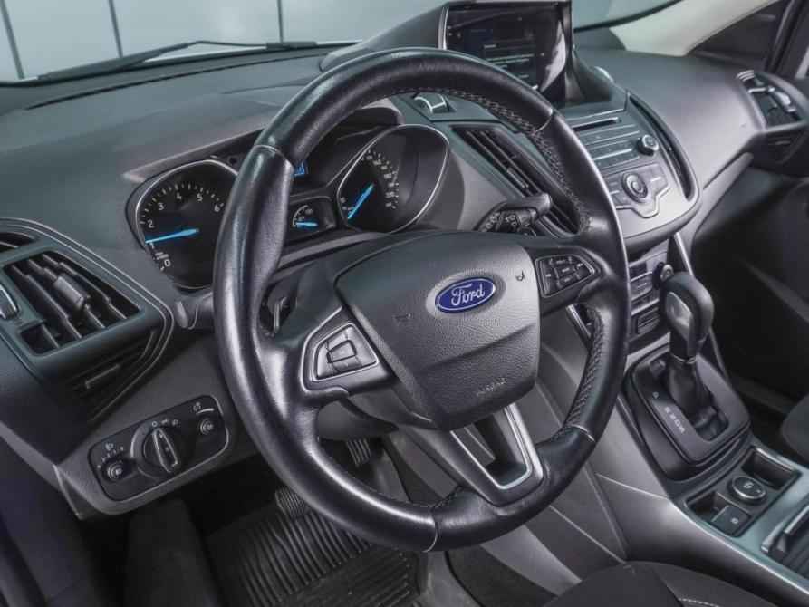 Ford Kuga II Рестайлинг Ростов-на-Дону  - изображение 12
