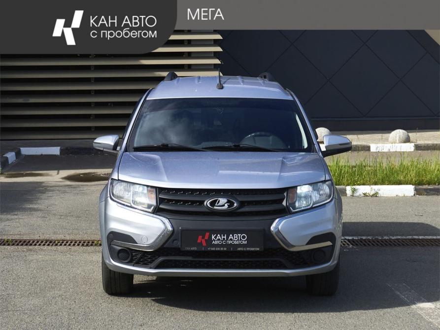 Lada (ВАЗ) Largus I Рестайлинг Казань  - изображение 3
