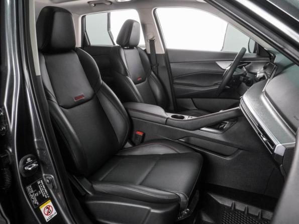 Changan CS35 Plus I Рестайлинг с пробегом 2023 года, цена 1 797 000 рублей, 41175 км, внедорожник, Автокод Объявления