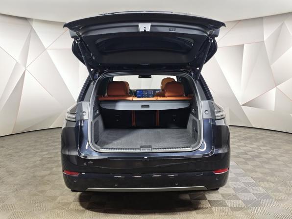 Li Auto (Lixiang) L7 I Рестайлинг с пробегом 2024 года, цена 6 450 000 рублей, 45410 км, внедорожник, Автокод Объявления