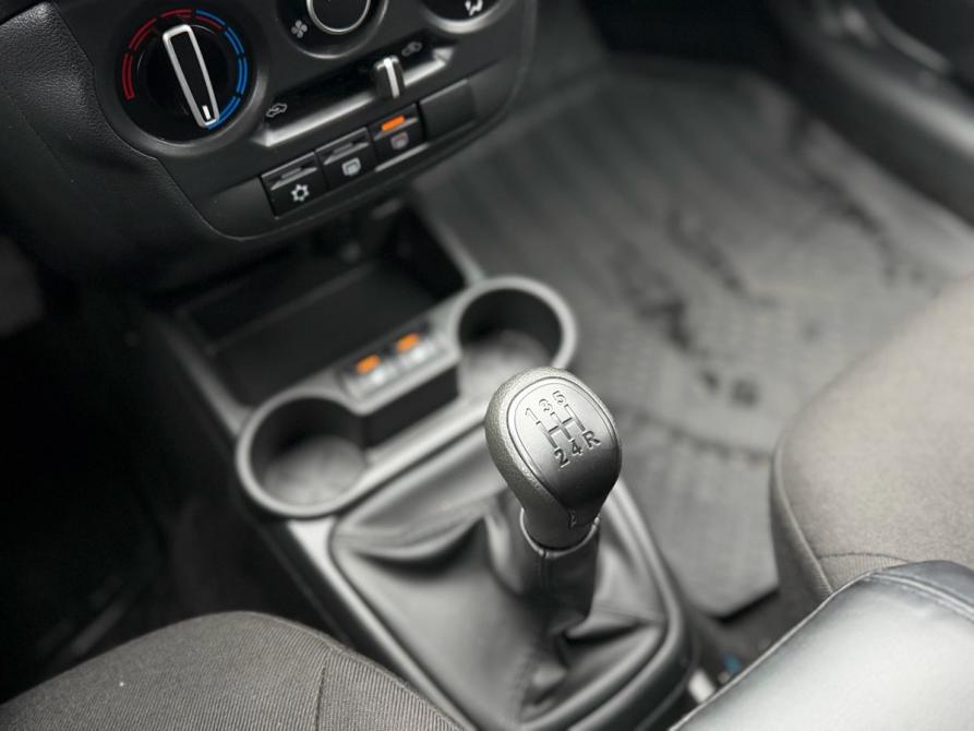 Lada (ВАЗ) Granta I Рестайлинг Минеральные Воды  - изображение 16
