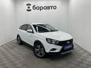Lada (ВАЗ) Vesta I Воронеж  - изображение 24