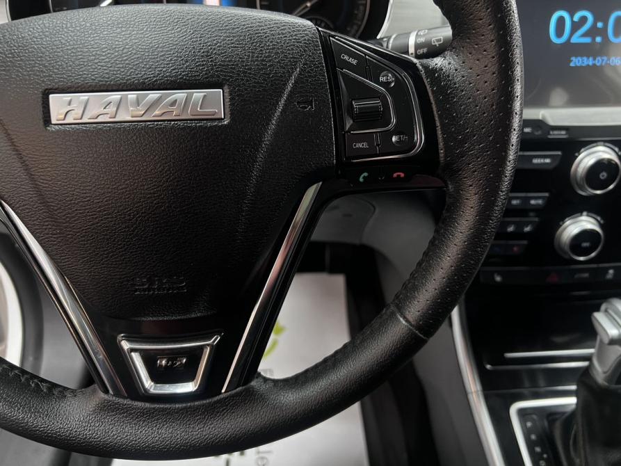 Haval H2 Тверь  - изображение 18