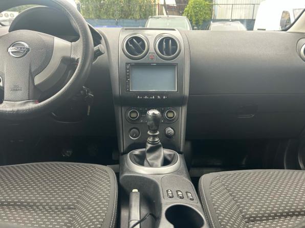 Nissan Qashqai I с пробегом 2008 года, цена 670 000 рублей, 230000 км, внедорожник, Автокод Объявления