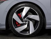 Volkswagen Golf GTI VIII Москва  - изображение 53
