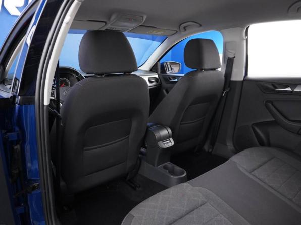 Volkswagen Polo VI с пробегом 2020 года, цена 1 863 032 рубля, 87601 км, лифтбек, Автокод Объявления