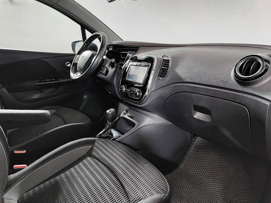 Renault Kaptur I Уфа  - изображение 13