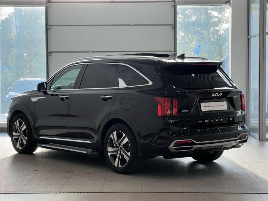 Kia Sorento IV Санкт-Петербург  - изображение 4