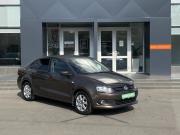 Volkswagen Polo V Краснодар  - изображение 20