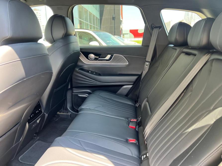 Chery Tiggo 9 I Краснодар  - изображение 13