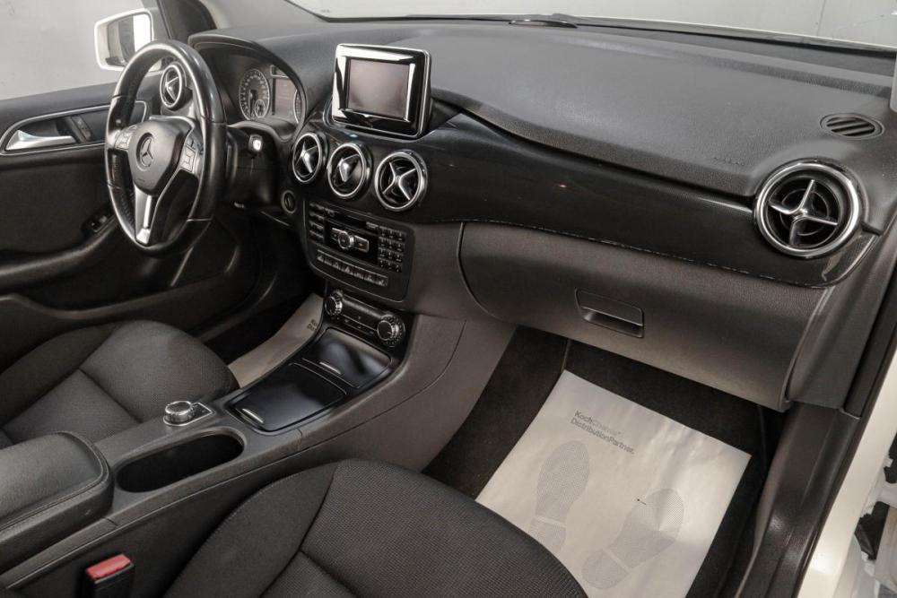 Mercedes-Benz B-Класс II (W246) Челябинск  - изображение 19