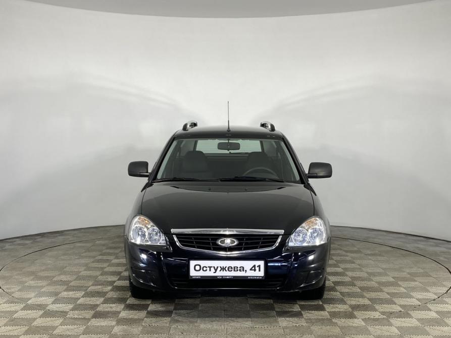 Lada (ВАЗ) Priora I Воронеж  - изображение 14