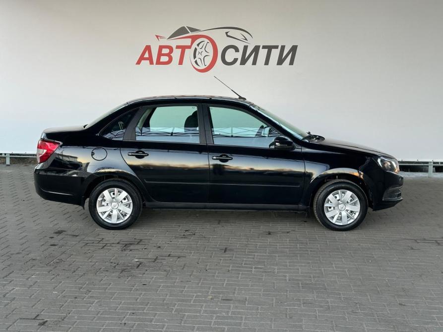 Lada (ВАЗ) Granta I Рестайлинг Тамбов  - изображение 8