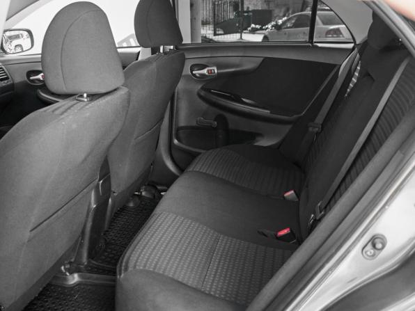 Toyota Corolla X (E140 E150) Рестайлинг с пробегом 2012 года, цена 1 000 000 рублей, 182807 км, седан, Автокод Объявления