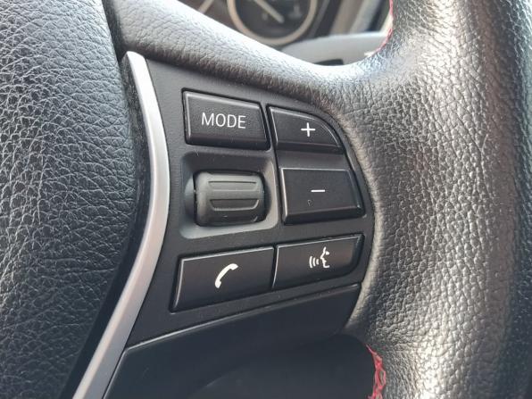 BMW 3 серии VI (F3x) с пробегом 2012 года, цена 1 725 000 рублей, 149353 км, седан, Автокод Объявления
