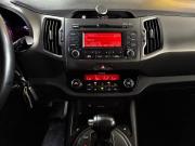 Kia Sportage III Екатеринбург  - изображение 31