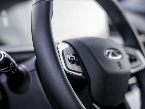 Chery Tiggo 4 I Рестайлинг 2 с пробегом 2024 года, цена 1 998 000 рублей, 7502 км, внедорожник, Автокод Объявления