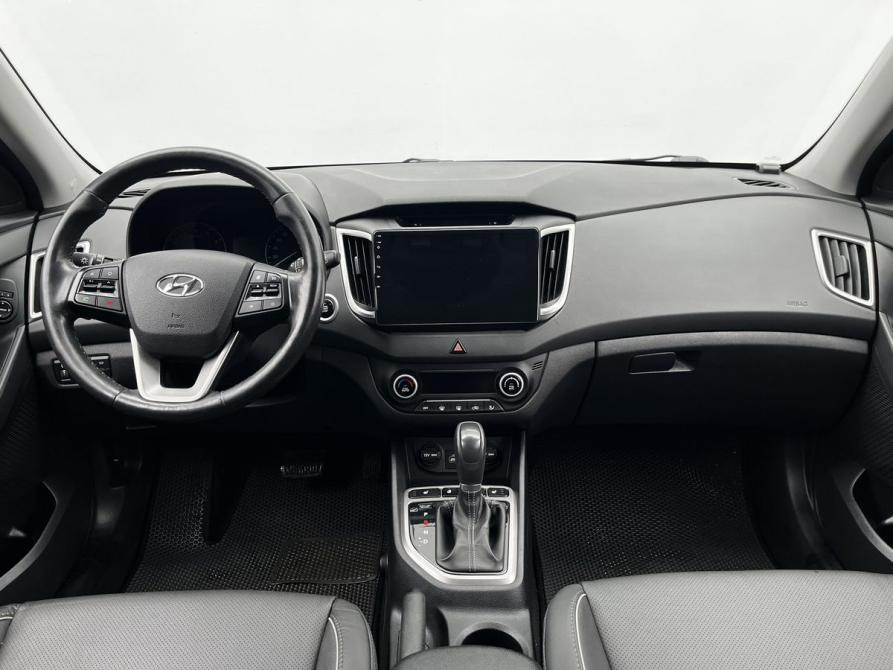 Hyundai Creta I Москва  - изображение 12