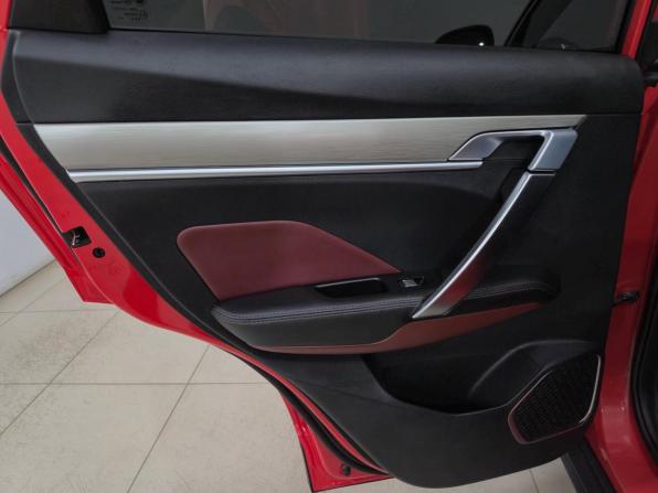 Geely Coolray I с пробегом 2023 года, цена 1 740 000 рублей, 91184 км, внедорожник, Автокод Объявления