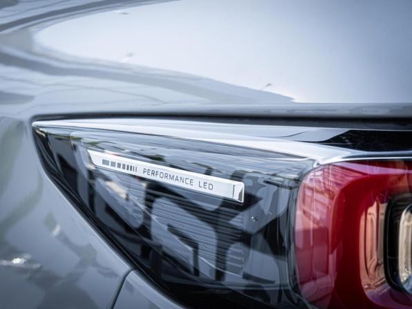 Changan CS55 Plus II Рестайлинг 2 с пробегом 2025 года, цена 3 130 000 рублей, 65 км, внедорожник, Автокод Объявления