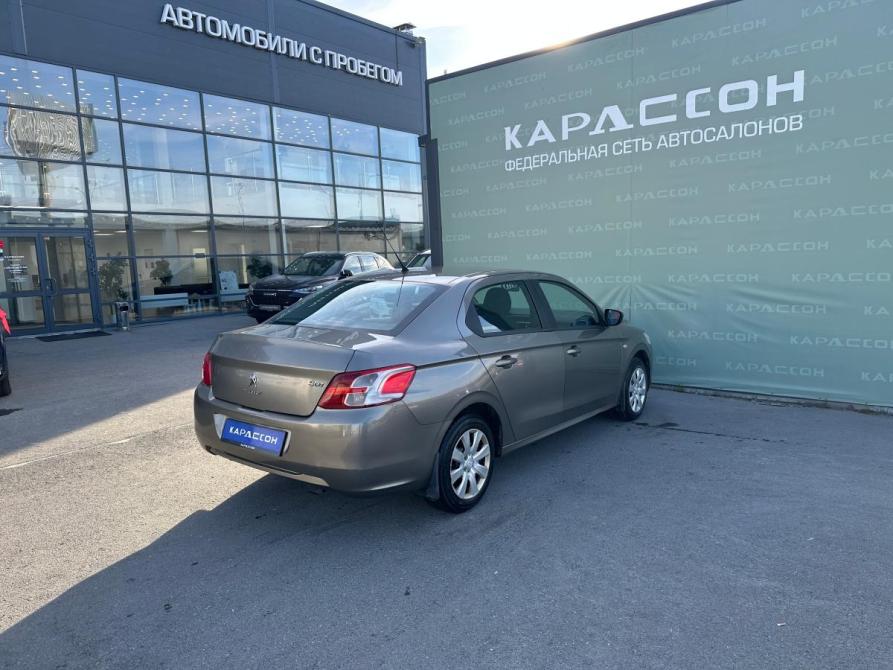 Peugeot 301 I Екатеринбург  - изображение 2