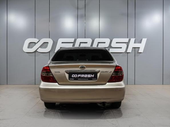 Toyota Camry V (XV30) с пробегом 2003 года, цена 719 000 рублей, 332297 км, седан, Автокод Объявления