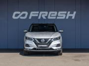 Nissan Qashqai II Рестайлинг Краснодар  - изображение 28
