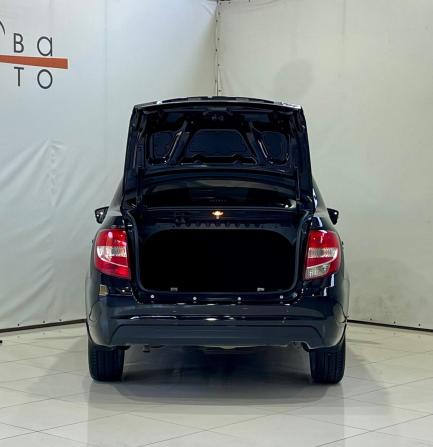 Lada (ВАЗ) Granta I Рестайлинг с пробегом 2022 года, цена 800 000 рублей, 18851 км, седан, Автокод Объявления