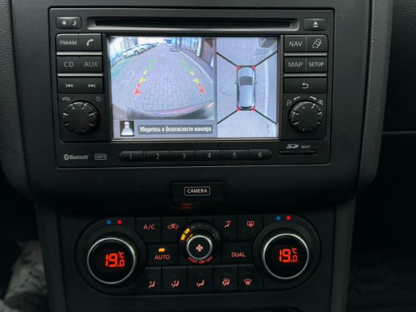 Nissan Qashqai I Рестайлинг с пробегом 2012 года, цена 850 000 рублей, 154702 км, внедорожник, Автокод Объявления
