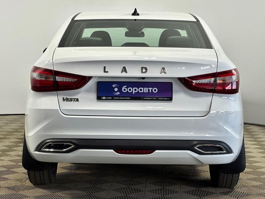 Lada (ВАЗ) Vesta I Рестайлинг (NG) Борисоглебск  - изображение 4