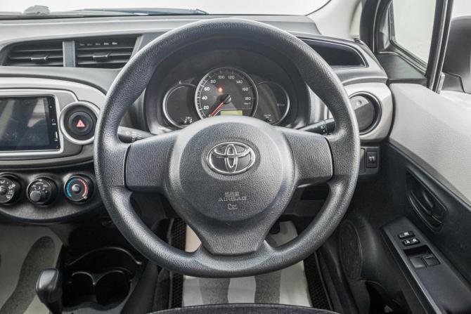 Toyota Vitz III (XP130) с пробегом 2013 года, цена 839 000 рублей, 123000 км, хэтчбек, Автокод Объявления
