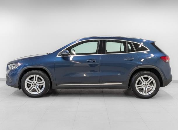 Mercedes-Benz GLA II (H247) с пробегом 2020 года, цена 2 995 000 рублей, 113936 км, внедорожник, Автокод Объявления