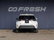Toyota Yaris Cross I Краснодар  - изображение 27
