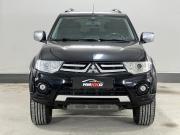 Mitsubishi Pajero Sport II Рестайлинг Тюмень  - изображение 33