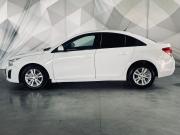 Chevrolet Cruze I Рестайлинг Оренбург  - изображение 28