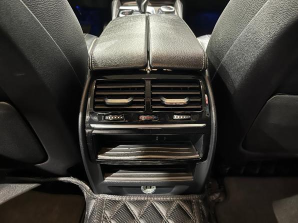 BMW 5 серии VII (G30/G31/G38) с пробегом 2019 года, цена 2 849 000 рублей, 181598 км, седан, Автокод Объявления