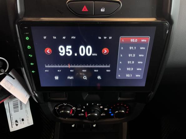 Lada (ВАЗ) Largus I Рестайлинг с пробегом 2025 года, цена 1 358 000 рублей, 50767 км, универсал, Автокод Объявления