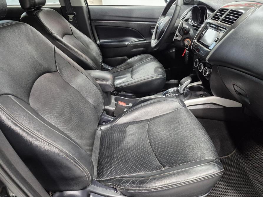 Mitsubishi ASX I Рестайлинг Воронеж  - изображение 13