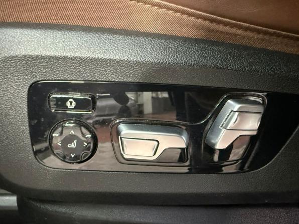 BMW X7 I (G07) с пробегом 2020 года, цена 8 300 000 рублей, 126177 км, внедорожник, Автокод Объявления