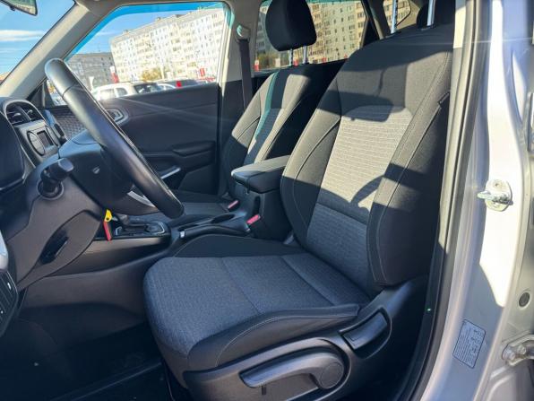 Kia Soul III с пробегом 2020 года, цена 1 749 000 рублей, 68790 км, хэтчбек, Автокод Объявления