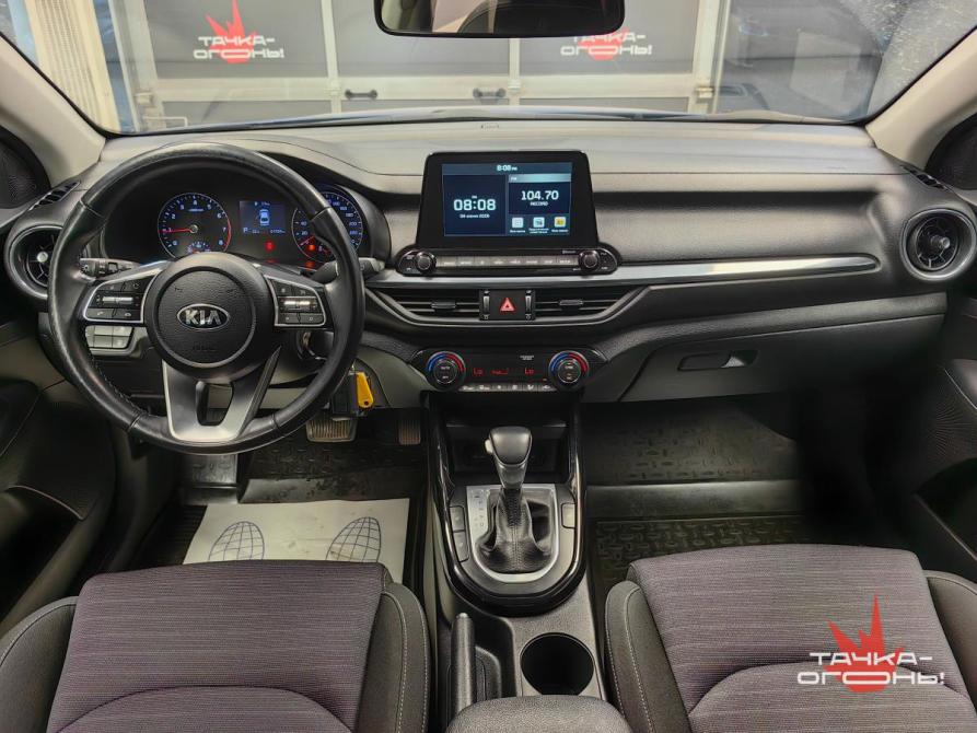 Kia Cerato IV Пермь  - изображение 9
