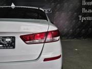 Kia Optima IV Рестайлинг Краснодар  - изображение 52