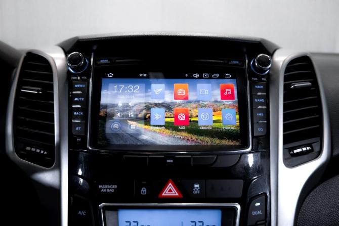 Hyundai i30 II с пробегом 2012 года, цена 999 000 рублей, 158000 км, хэтчбек, Автокод Объявления