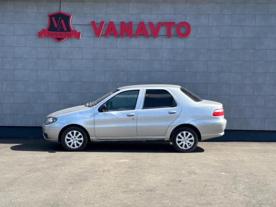Fiat Albea I Рестайлинг Альметьевск  - изображение 8