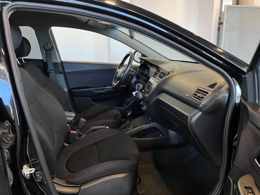 Kia Rio III Чебоксары  - изображение 29