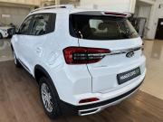 Chery Tiggo 4 I Рестайлинг Саратов  - изображение 33